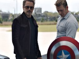 Avengers: Endgame – Robert Downey Jr explains Iron Man and Captain America’s reconciliation scene