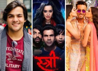 EXCLUSIVE: Youtube creator Ashish Chanchalani reveals he had auditioned for Stree and Student Of The Year 2 EXCLUSIVE: Youtube creator Ashish Chanchalani reveals he had auditioned for Stree and Student Of The Year 2