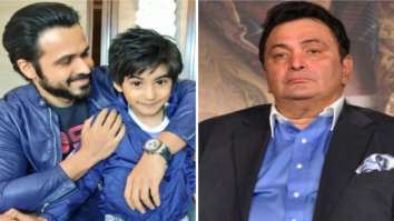 Emraan Hashmi says Rishi Kapoor would ask him about his son who is cancer survivour