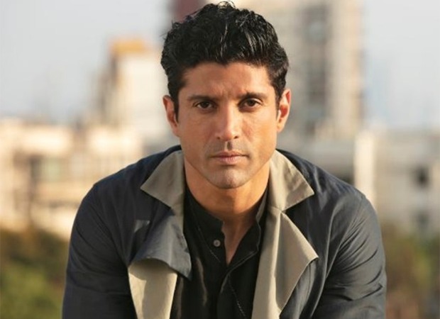 Farhan Akhtar donates 1000 PPE kits for the frontline heroes of Covid 19, encourages others to do their bit Farhan Akhtar donates 1000 PPE kits for the frontline heroes of Covid 19, encourages others to do their bit