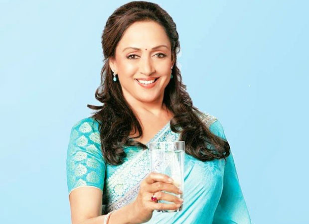 Hema Malini responds to backlash on KENT ad; says the views do not ...