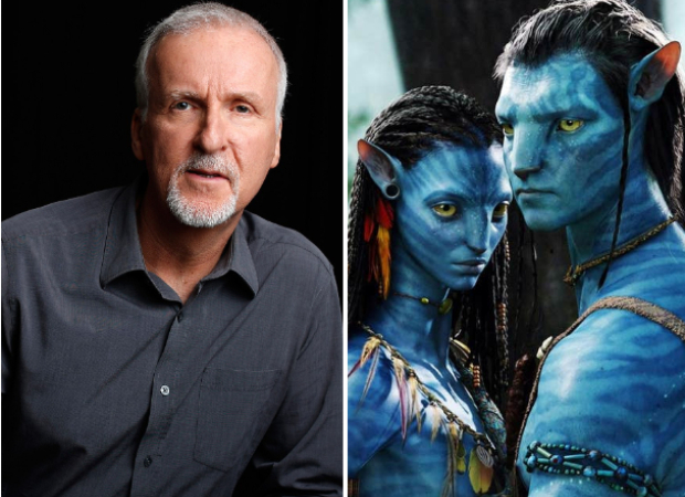 James Cameron’s Avatar 2 sets ready in New Zealand, film shooting to resume next week James Cameron's Avatar 2 sets ready in New Zealand, film shooting to resume next week