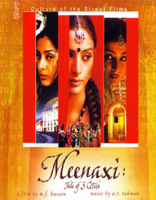 Meenaxi