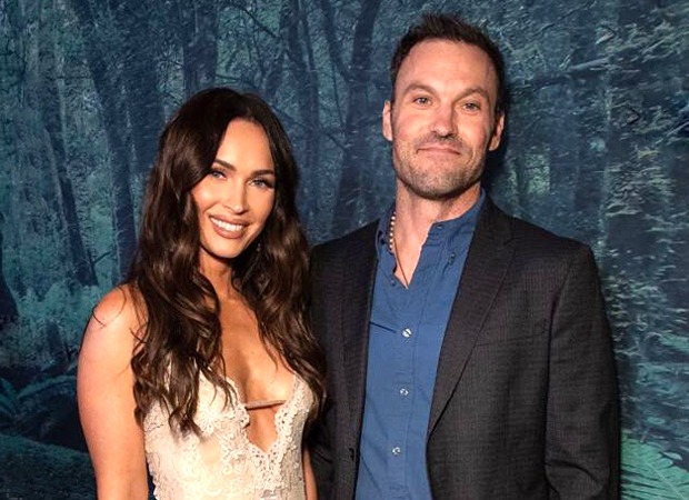 Megan Fox and Brian Austin Green confirm their separation after 10 years of marriage Megan Fox and Brian Austin Green confirm their separation after 10 years of marriage