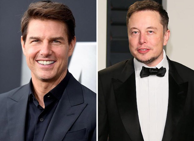 Nasa confirms Tom Cruise’s plans to shoot in space with the help of Elon Musk’s Space X Nasa confirms Tom Cruise's plans to shoot in space with the help of Elon Musk's Space X