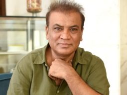 Pataal Lok actor Vipin Sharma gets EMOTIONAL as he talks about Irrfan Khan’s sad demise
