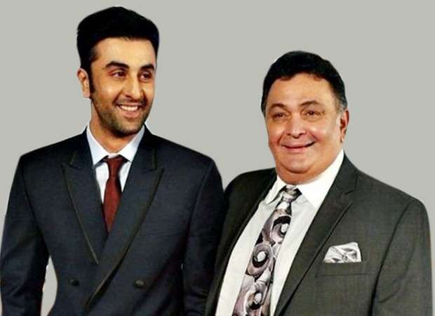 Bollywood News: Ranbir Kapoor misses his father Rishi Kapoor every ...