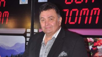 Rishi Kapoor on why he stopped directing films | BADDIE roles| Agneepath