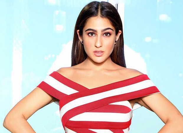 Sara Ali Khan shares show she went from ‘Sara Ka Sara’ to ‘Sara Ka Adha’