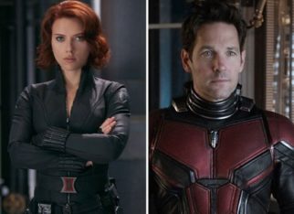 Marvel’s Ant Man has unseen cameo of Scarlett Johansson’s Black Widow Scarlett Johansson's Black Widow unseen cameo in Marvel's Ant Man revealed