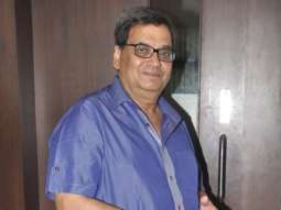Subhash Ghai News Latest News Of Subhash Ghai Movies News Songs Images Interviews Bollywood Hungama
