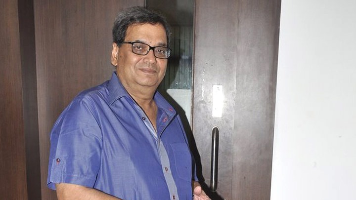 Subhash Ghai: “Naseeruddin Shah bohot Sangeen aur Serious insan hai, jinse aap sirf…”| Khalnayak
