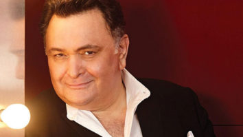 The man and the actor: Rishi Kapoor