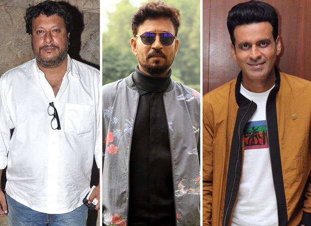 Tigmanshu Dhulias Irrfan Khan Manoj Bajpayee starrer aborted