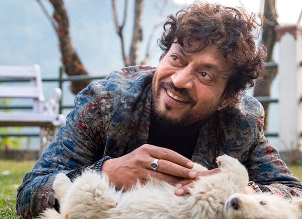 WATCH: A poignant tribute to Irrfan Khan by filmmaker Anand Gandhi WATCH A poignant tribute to Irrfan Khan by filmmaker Anand Gandhi