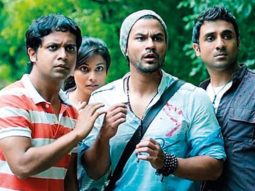 Go Goa Gone Team celebrates 7 years with a special video message on social distancing Go Goa Gone Team celebrates 7 years with a special video message on social distancing