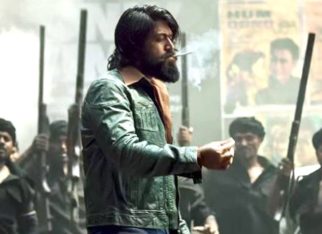 KGF: Chapter 1 makers plan to file a legal suit against a Telugu channel for illegally telecasting the film