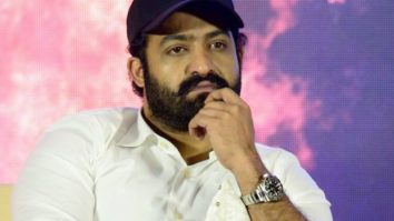 Ahead of his birthday, Jr NTR requests fans to stay at home; says RRR team could not work on teaser because of social distancing guidelines