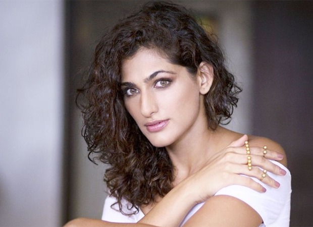 Kubbra Sait points out the reference of her character Kukoo from Sacred Games in Paatal Lok Kubbra Sait points out the reference of her character Kukoo from Sacred Games in Paatal Lok