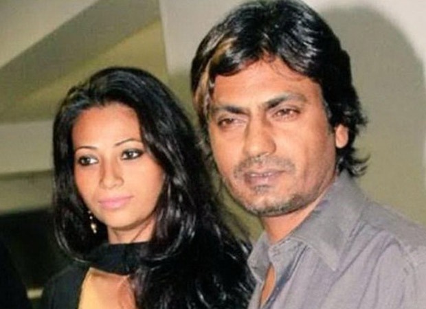 Nawazuddin Siddiqui’s wife Aaliya joins Twitter; clarifies that she is not in a relationship with any man Nawazuddin Siddiqui’s wife Aaliya joins Twitter; clarifies that she is not in a relationship with any man
