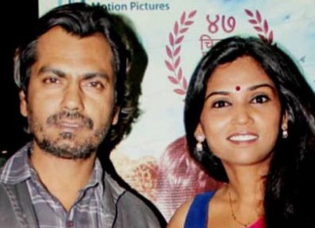 Nawazuddin Siddiqui’s wife reveals that they have been living separately since 4-5 years