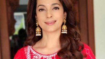 Juhi Chawla opens her family farm for landless farmers to grow rice