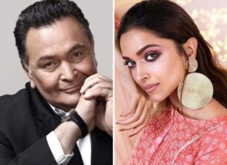 Who will replace Rishi Kapoor opposite Deepika Padukone in the Intern remake?