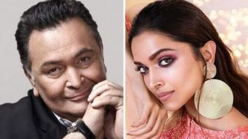 Who will replace Rishi Kapoor opposite Deepika Padukone in the Intern remake?