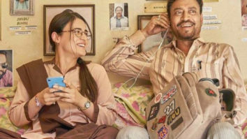 Irrfan Khan’s last film Angrezi Medium set to release in Dubai tomorrow as cinema halls reopen after two months 