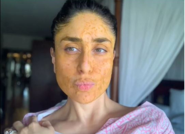 Kareena Kapoor Khan reveals her three summer essentials in ...