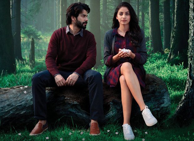 Varun Dhawan reveals he broke down while filming THIS particular scene in October Varun Dhawan reveals he broke down whereas filming THIS explicit scene in October : Bollywood Information 7