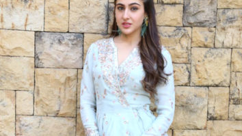 EXCLUSIVE: Sara Ali Khan reveals how she reacted after she got REJECTED by Oxford University