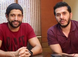 16 Years Of Lakshya: Farhan Akhtar and Ritesh Sidhwani share a special message for the soldiers