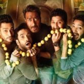 Ajay Devgn and Parineeti Chopra starrer Golmaal Again gets a re-release in New Zealand post COVID-19
