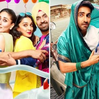 Good Newwz Movie Review Akshay Kumar Kareena Kapoor Khan Diljit Dosanjh And Kiara Advani Starrer Good Newwz S Smart Writing Fantastic Humour And Heartfelt Emotions Are The Three Pillars Of This Well Made Film