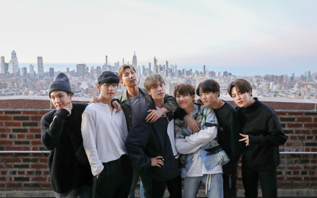 BTS FESTA 2020: From Boy With Luv to Empire State Building to Time