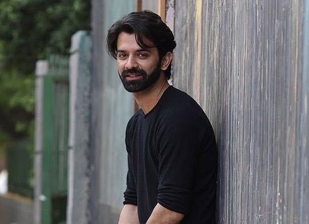 Barun Sobti says he has been enjoying taking care of his daughter Sifat