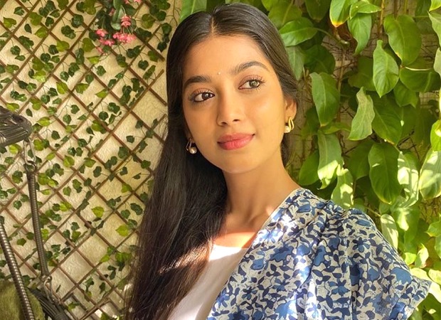Bollywood Blog Digangana Suryavanshi opens up about the importance of mental health
