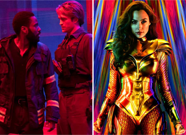 Christopher Nolan's Tenet and Gal Gadot's Wonder Woman 1984 postponed by Warner Bros Christopher Nolan's Tenet and Gal Gadot's Wonder Woman 1984 postponed by Warner Bros