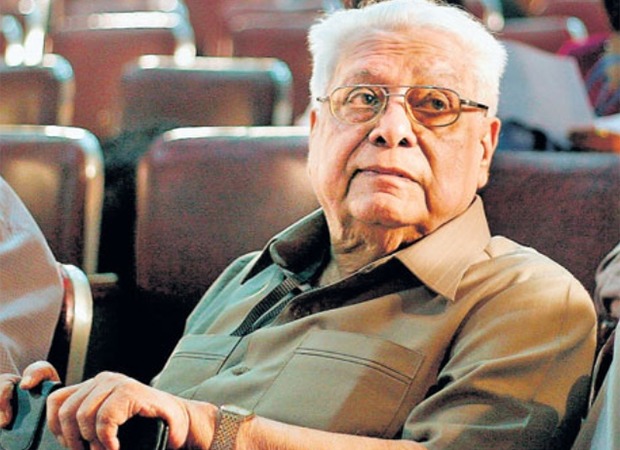 Iconic film maker Basu Chatterjee passes away in Mumbai; tributes pour in