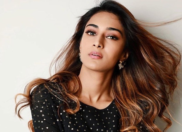 Erica Fernandes REVEALS that she has been in a relationship for the