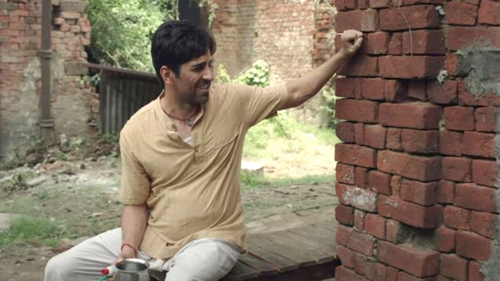 Gulabo Sitabo: Yeh Deewar Kab Tootegi | Ayushmann Khurrana | Shoojit Sircar