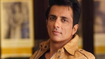“It went well,” Sonu Sood on his meeting with Maharashtra CM