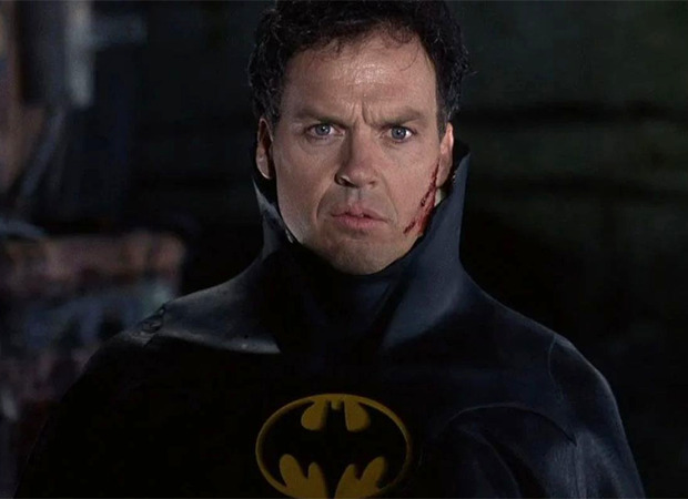 Michael Keaton is in talks to return as Batman in Ezra Miller starrer Flash movie Michael Keaton is in talks to return as Batman in Ezra Miller starrer Flash movie