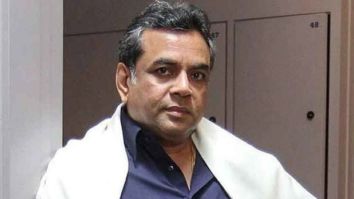 Paresh Rawal urges everyone to call Police and Army as ‘real heroes’ instead of actors