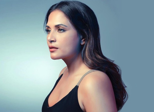 Richa Chadha mourns Ali Fazal’s mother’s demise, promises to take care of her son