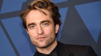 Robert Pattinson says Christopher Nolan’s Tenet is quite complicated and he was clueless during the shooting
