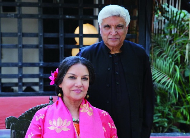 Shabana Azmi on life in lockdown with Javed Akhtar - He spends entire day binge watching OTT shows