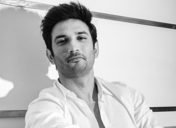 Sushant Singh Rajput's list of 50 dreams goes viral after his demise 