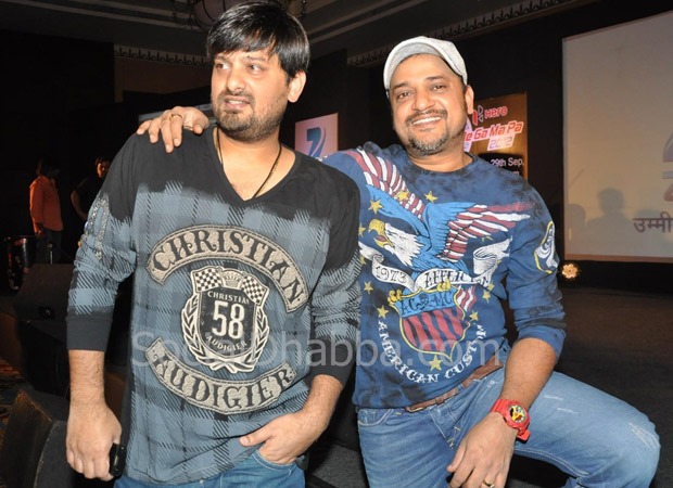 Wajid Khan died of cardiac arrest and had kidney transplant earlier this year, says Sajid Khan and family in a statement Wajid Khan died of cardiac arrest and had kidney transplant earlier this year, says Sajid Khan and family in a statement